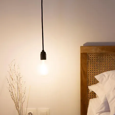 Angestrale Wood * Lefkada City