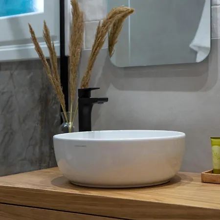 Angestrale Wood Apartment Lefkada City