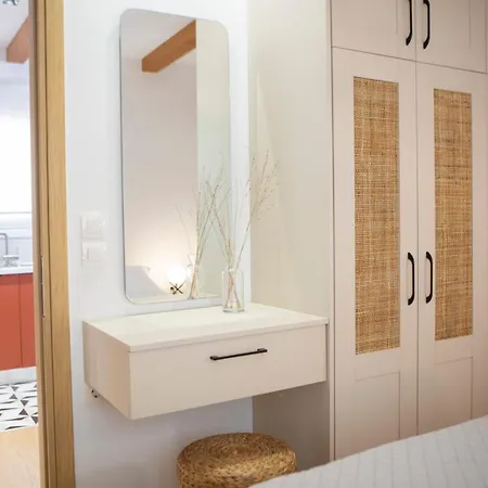 Apartment Angestrale Wood Lefkada City