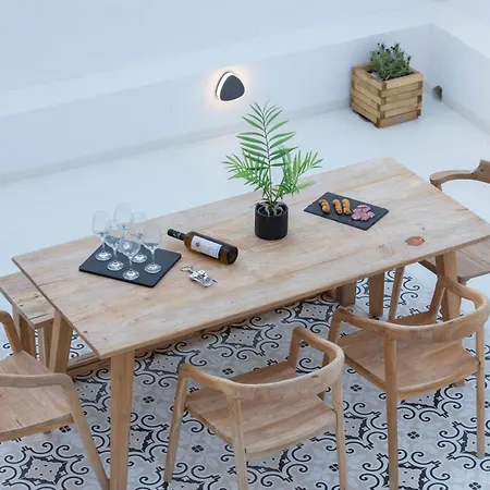 Angestrale Wood * Lefkada City