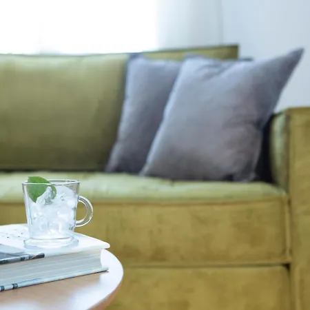 Apartment Angestrale Wood *