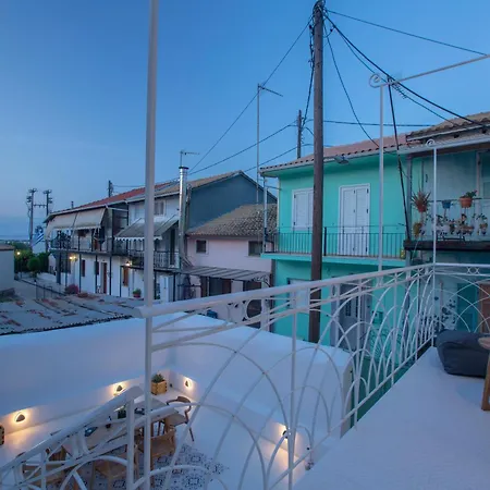 Apartment Angestrale Wood