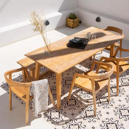 Angestrale Wood * Lefkada City