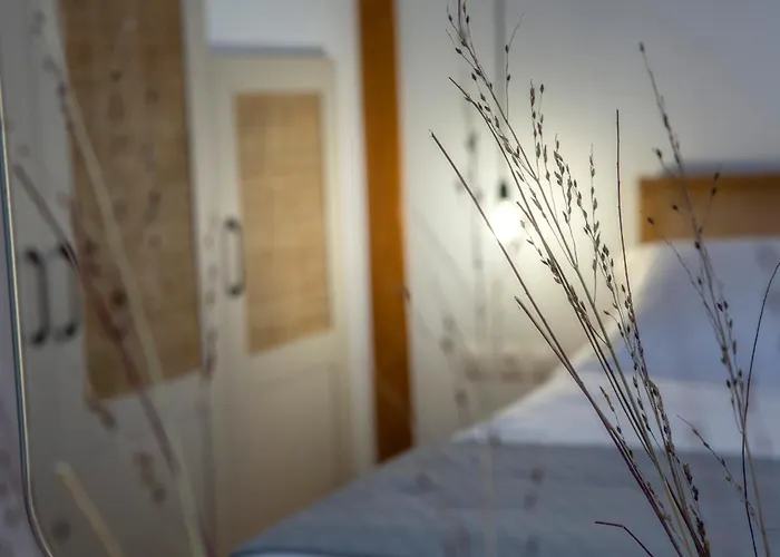 Angestrale Wood * Lefkáda