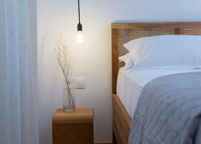 Angestrale Wood Apartment *