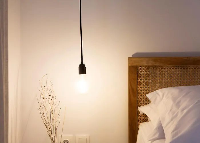 Angestrale Wood * Lefkáda