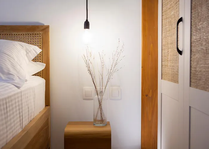 Angestrale Wood * Lefkáda