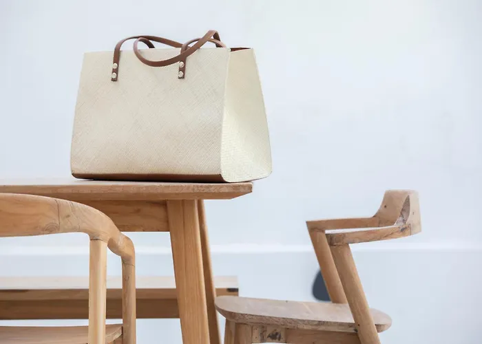 Apartment Angestrale Wood Lefkáda