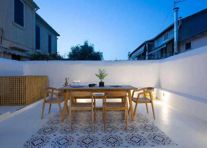 Apartment Angestrale Wood