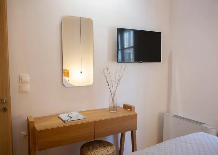 Angestrale Wood Apartment *