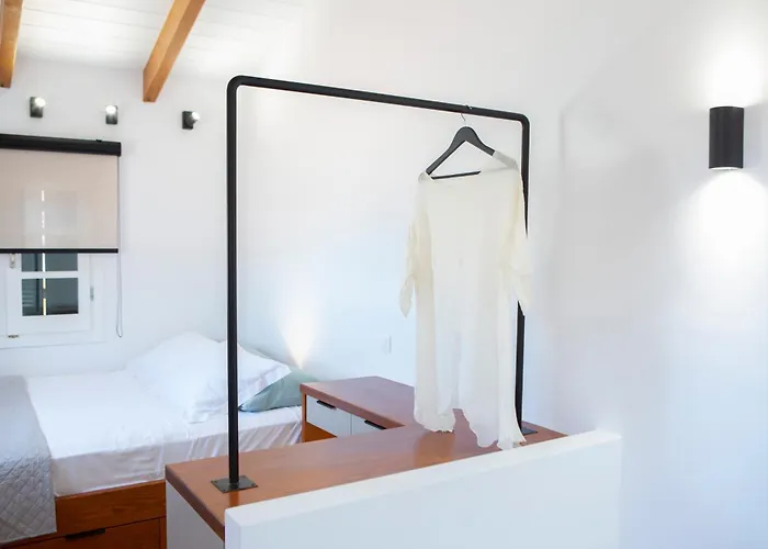 Apartment Angestrale Wood *