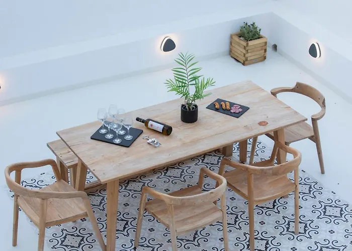 Angestrale Wood * Lefkáda