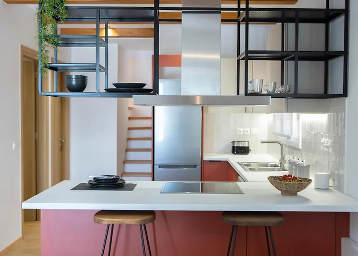 Apartment Angestrale Wood