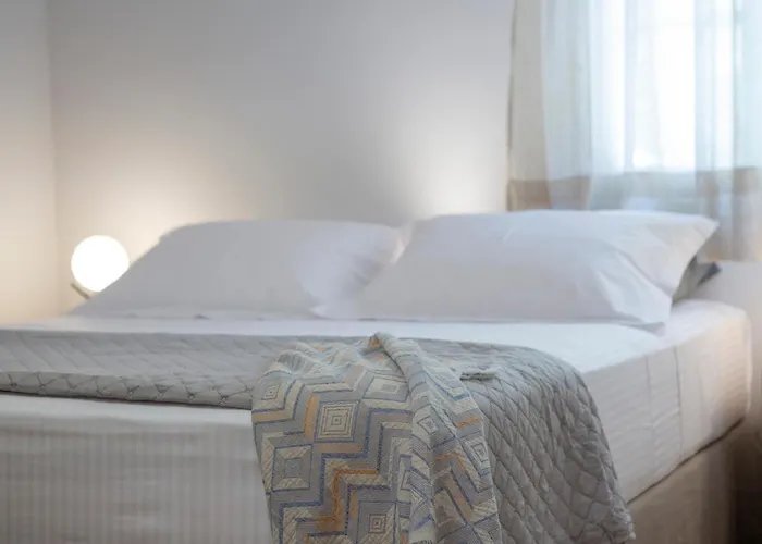 Angestrale Wood Apartment *