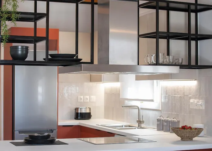 Angestrale Wood * Lefkáda