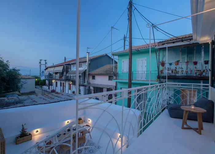 Apartment Angestrale Wood