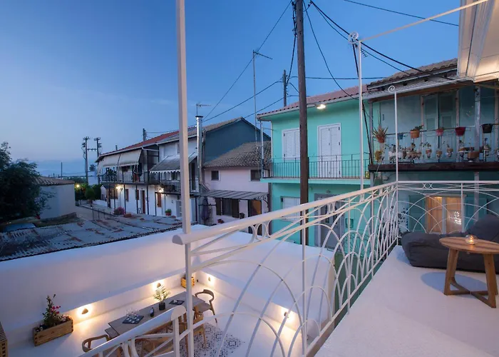 Apartment Angestrale Wood *