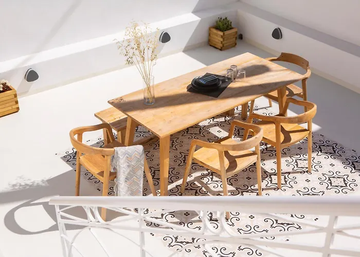 Angestrale Wood Lefkáda