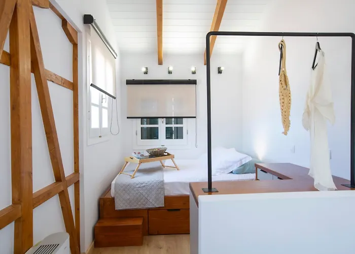 Angestrale Wood * Lefkáda