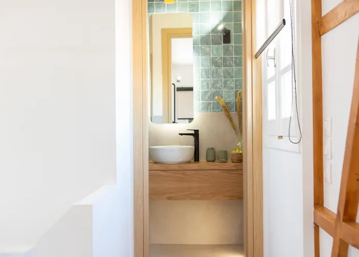 Apartment Angestrale Wood