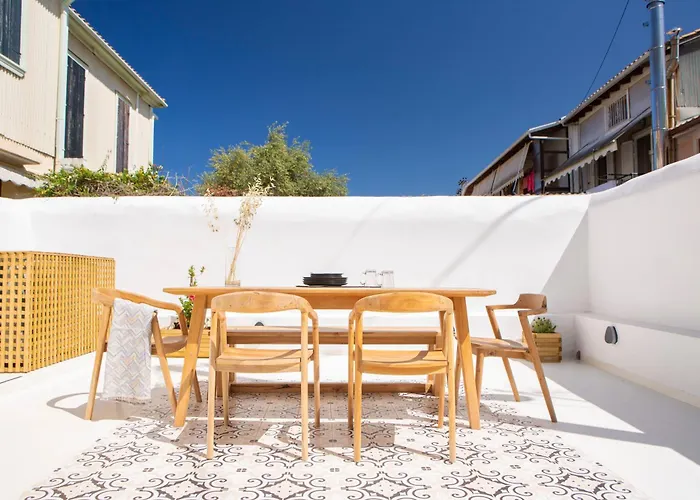 Apartment Angestrale Wood *