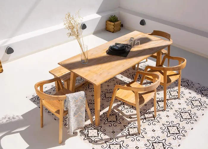 Angestrale Wood * Lefkáda