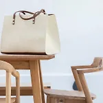 アパート Angestrale Wood Lefkáda