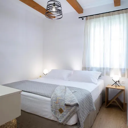 Appartamento Angestrale Wood