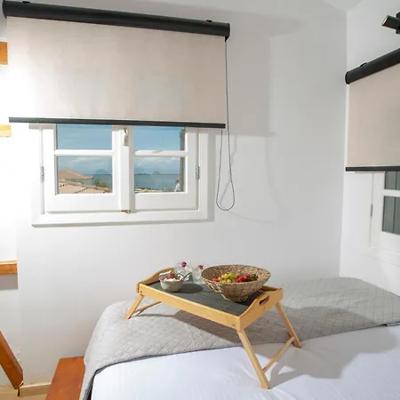 Apartment Angestrale Wood Lefkada City